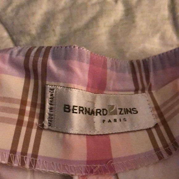 Bernard Zins made in Paris - Picture 1 of 2